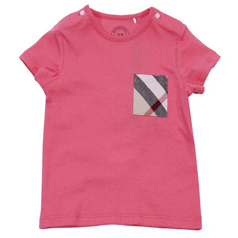 burberry kinder shirt|burberry official site.